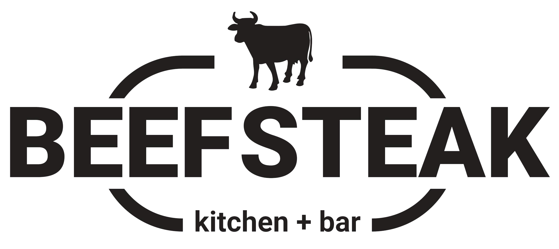 Beefsteak Kitchen + Bar logo