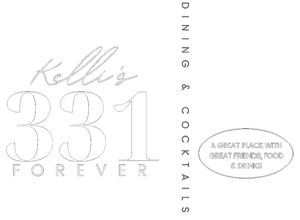 Kelli's 331 Forever logo