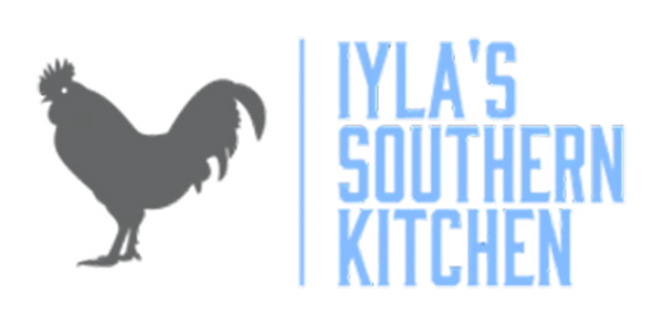 Iyla's Southern Kitchen logo