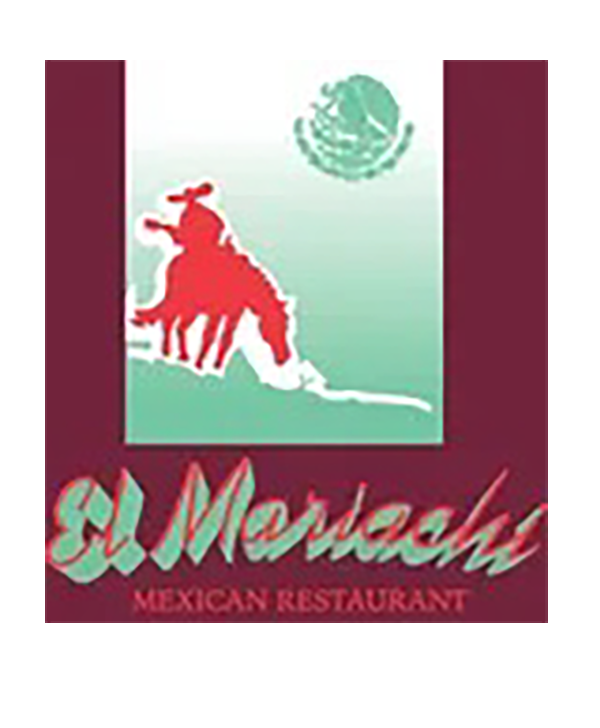 El Mariachi Restaurant logo