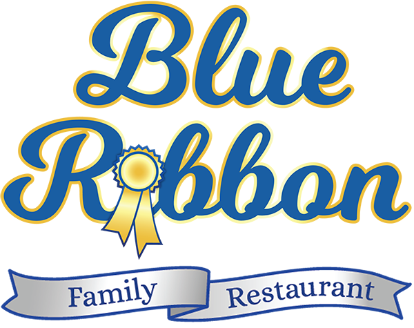 Blue Ribbon Restaurant & Bakery logo