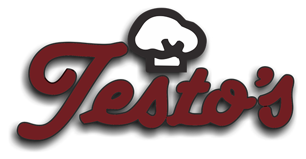 Testo's Restaurant logo