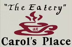 Carol's Place logo