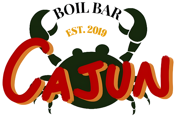 Cajun Boil Bar - 161 Location logo