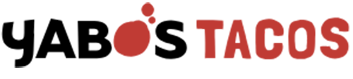 Yabo's Taco's - Westerville logo