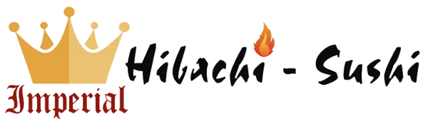 Imperial Hibachi & Sushi logo