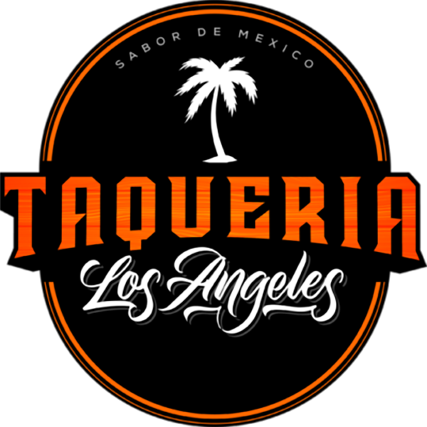 Taqueria Los Angeles logo