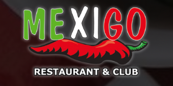 Mexi-Go Restaurant & Bar logo