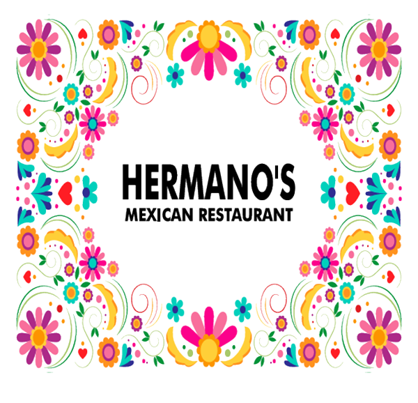 Hermano's Mexican Restaurant logo