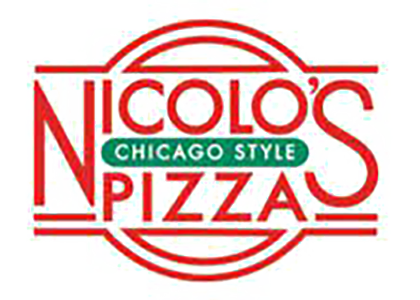 Nicolo's Pizza logo