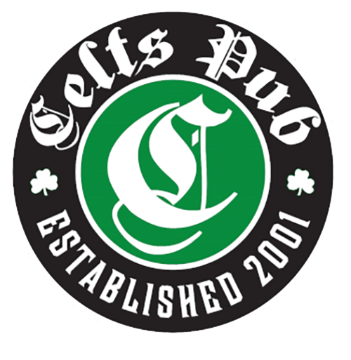 Celts Pub - Inver Grove Heights logo