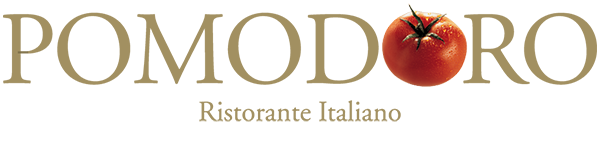 Pomodoro Rosso logo