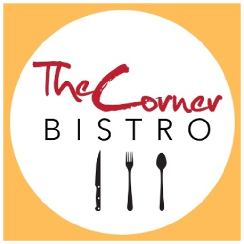 The Corner Bistro logo