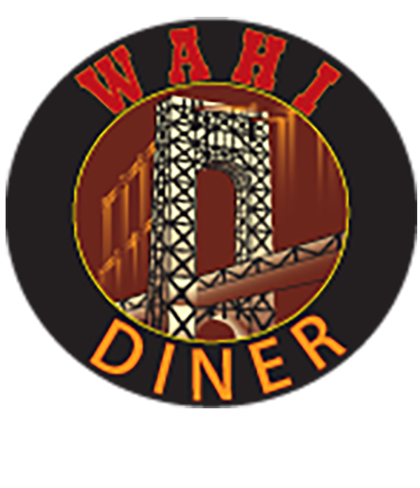 Wahi Diner logo