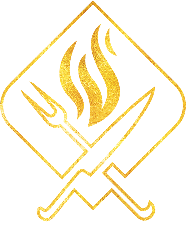 Chef Fredy's Table logo