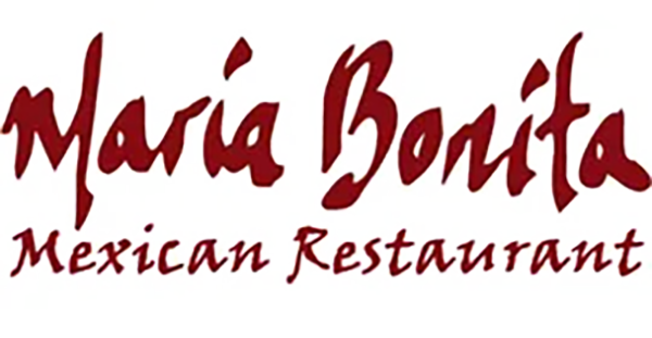 Maria Bonita Mexican Restaurant logo