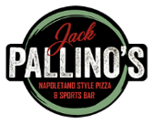 Jack Pallino's logo