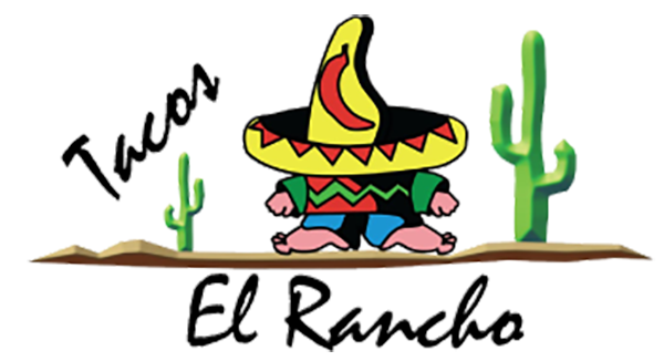 Tacos El Rancho logo