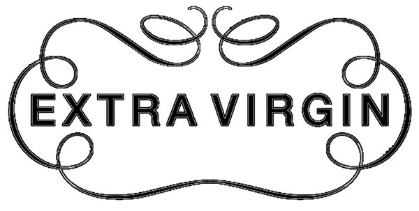 Extra Virgin logo