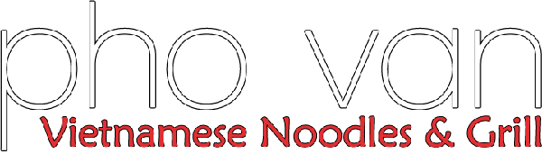 Pho Van logo