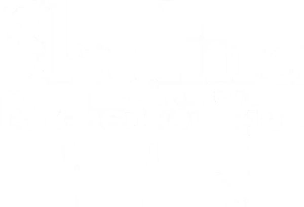 Skyline Kitchen & Vine logo