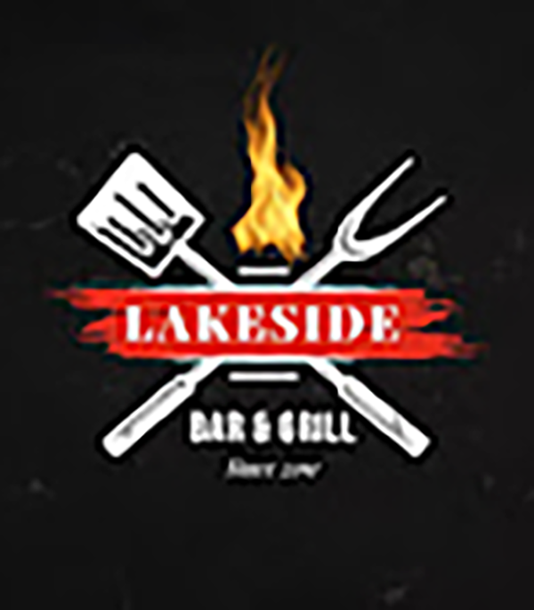 Lakeside Bar & Grill logo