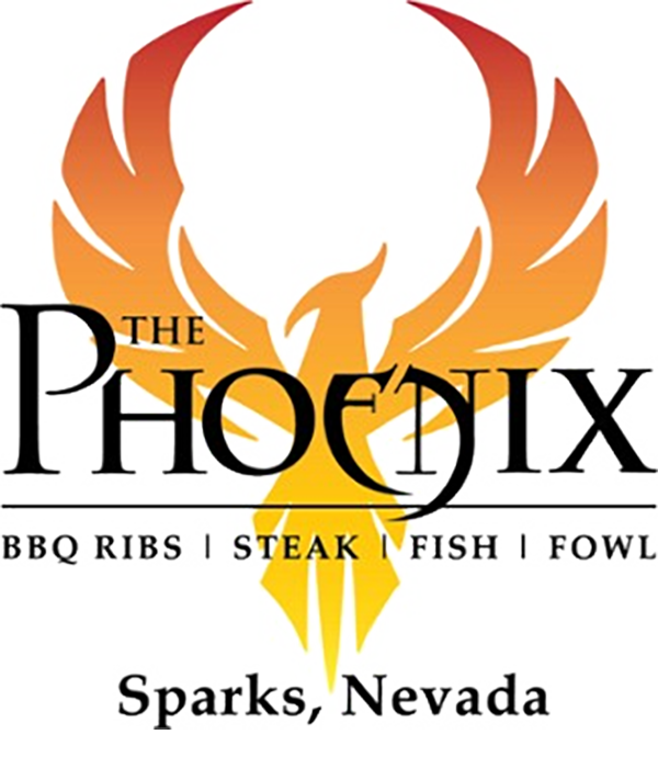 The Phoenix logo