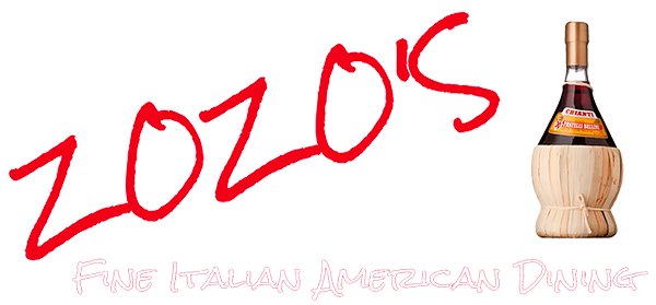 Zozo's logo