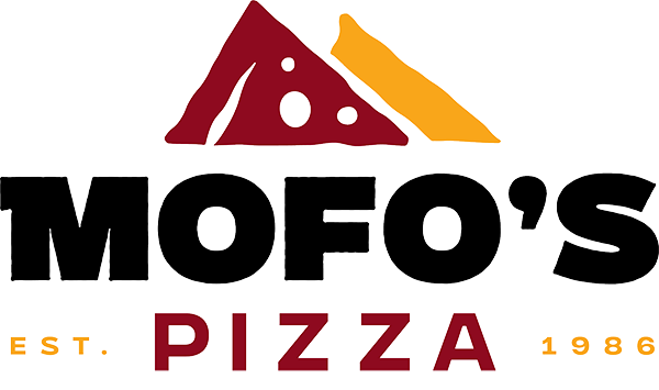 Mofo's Pizza & Pasta Galena logo