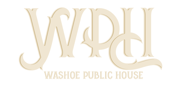 Washoe Public House logo