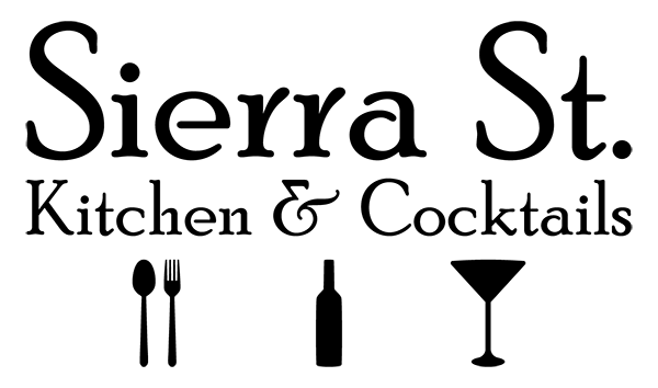 Sierra Street Kitchen & Cocktails logo