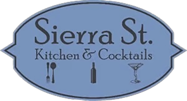 Sierra Street Kitchen & Cocktails logo