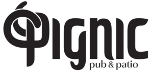 Pignic Pub & Patio logo