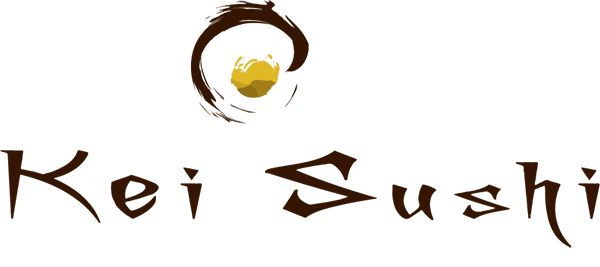 Kei Sushi logo