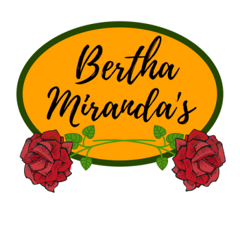 Bertha Miranda's logo