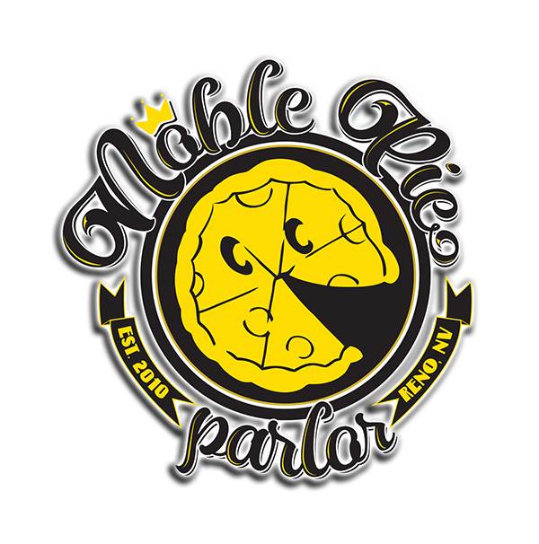 Noble Pie Parlor Midtown logo