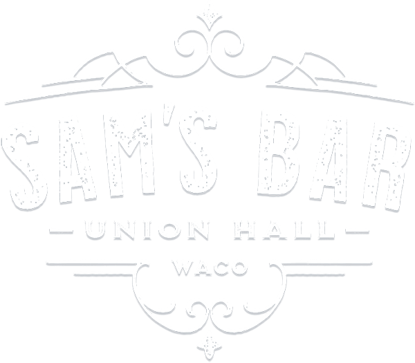 Sam's Bar logo