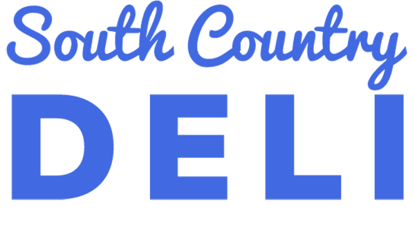 South Country Deli logo