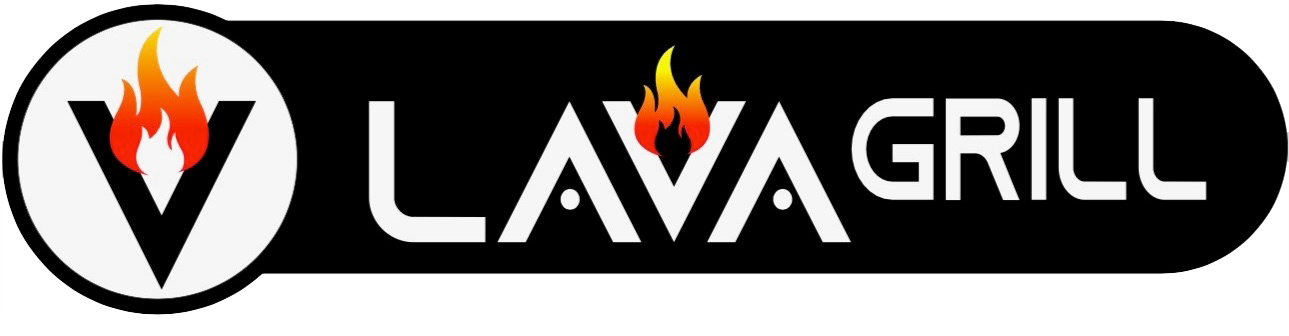 Lava Grill logo
