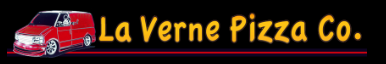 La Verne Pizza Co logo