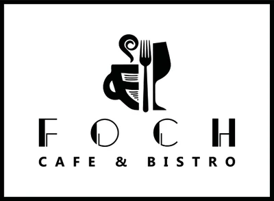 Foch Cafe & Bistro logo