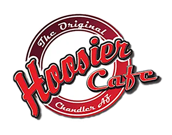 Hoosier Cafe logo