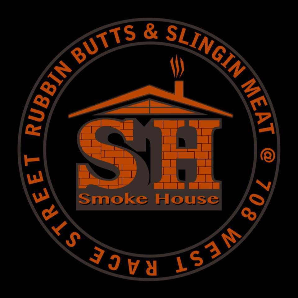 Smokehouse Bar & Grill logo