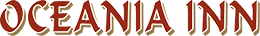 Oceania Inn logo