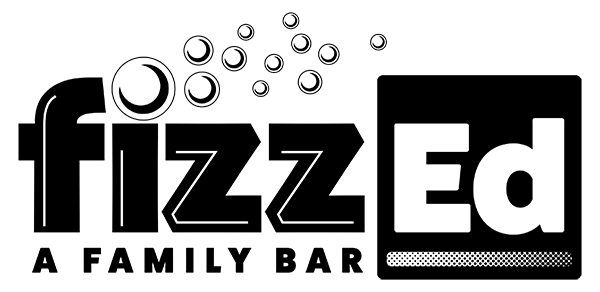 FizzEd logo