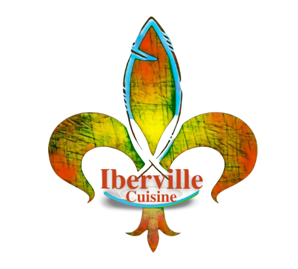 Iberville Cuisine logo