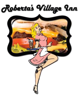 Roberta's Village Inn logo