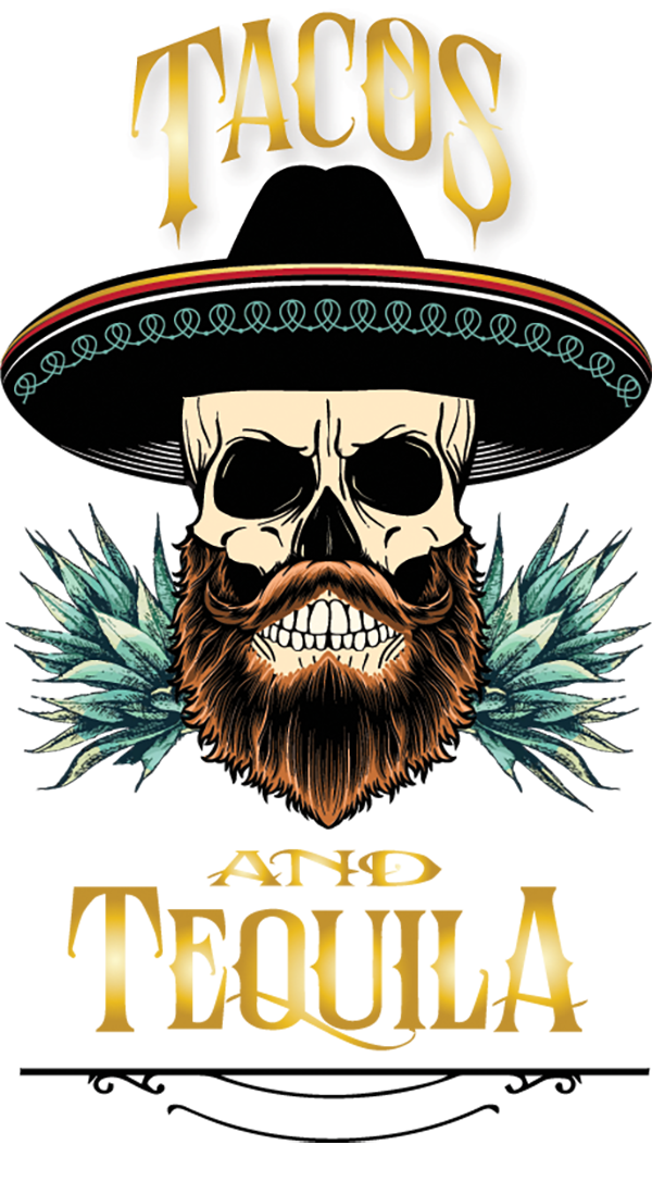 Tacos and Tequila logo