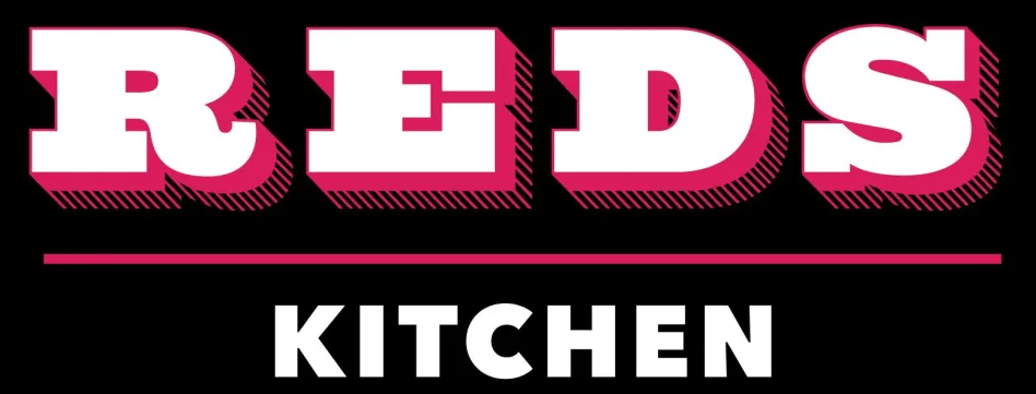 Red's Kitchen logo