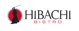 Hibachi Bistro - Carolina Beach Road logo